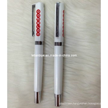 High Qaulity Metal Roller Pen as Promotion Gift (LT-Y150)